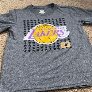 LA Lakers Shirt